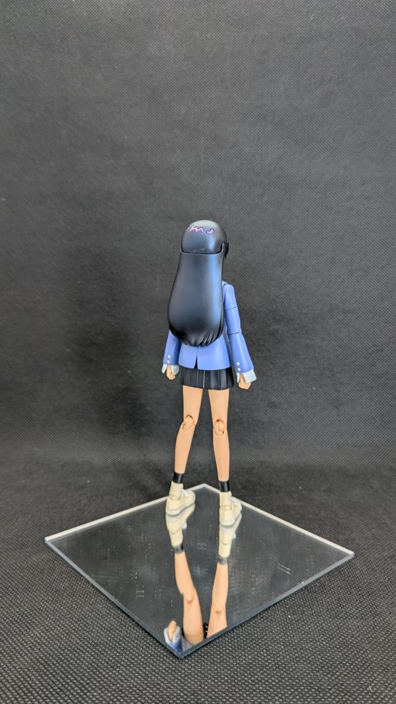Figure-rise Standard ニャアン–3枚目/制作者：mumurik