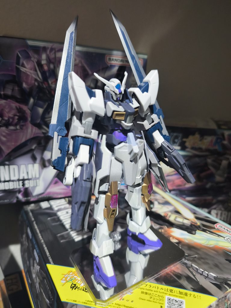 オリジナル機体–2枚目/制作者：サトシ