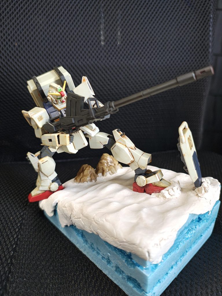 反対側から見るとダサいです…ご閲覧ありがとうございました！！