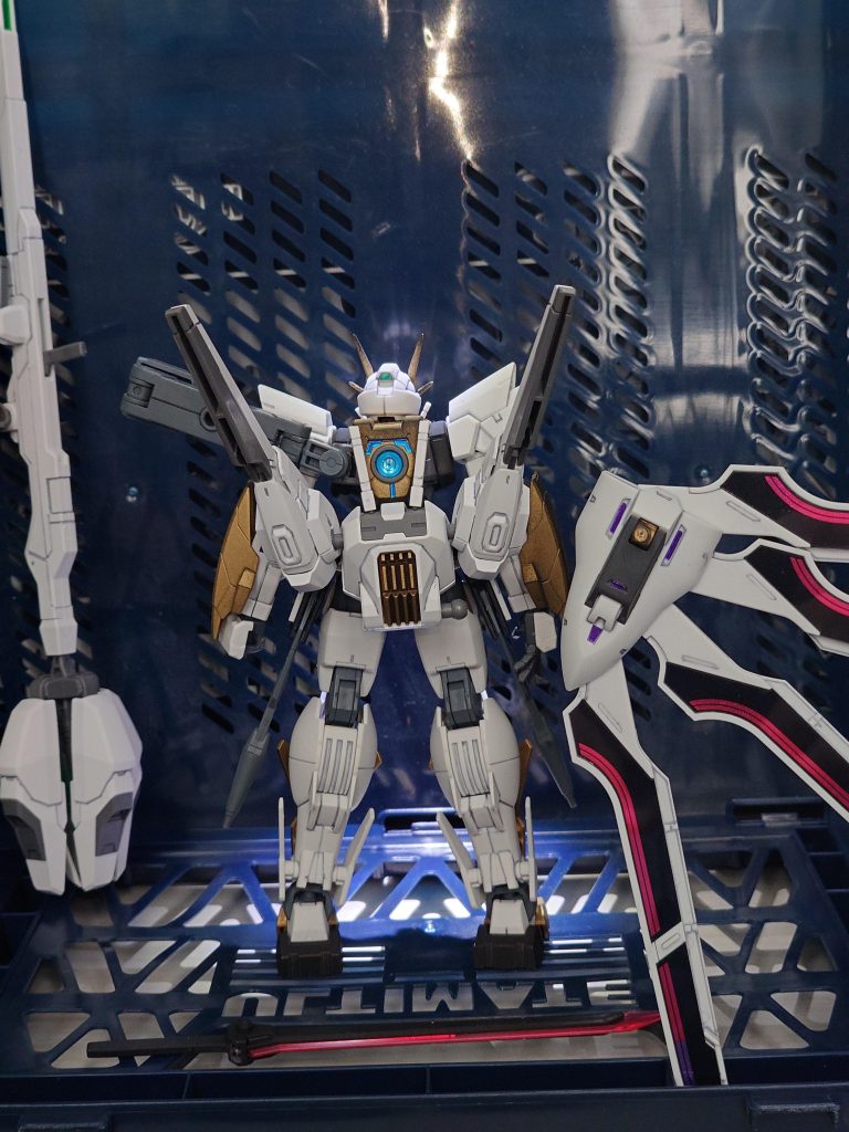 GUND-GN–4枚目/制作者：@sasaki_senpoi