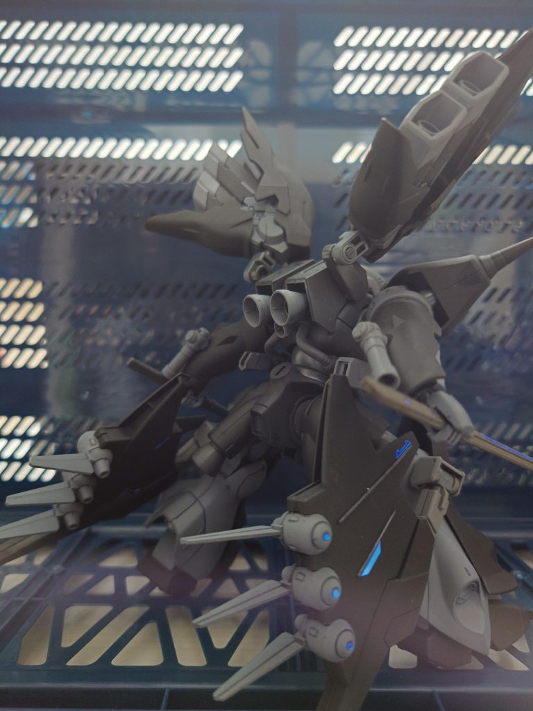 ホバー移動も可能