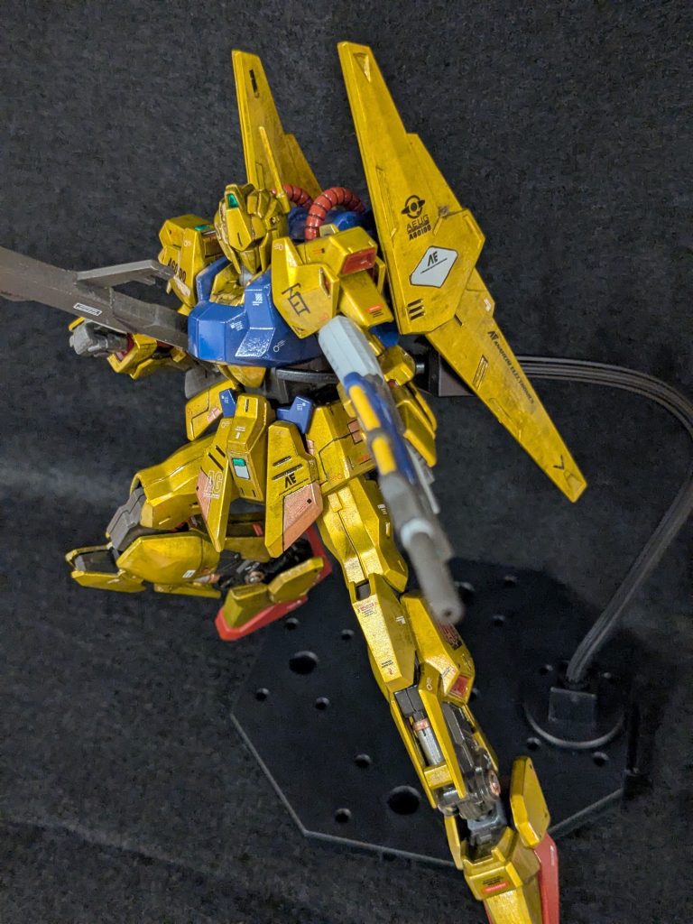 最後見て頂きありがとうございました! 