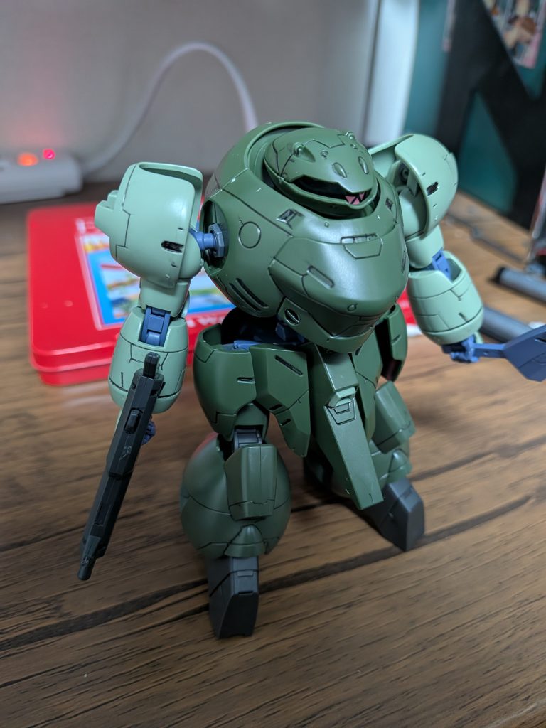 マンロディ–2枚目/制作者：匿名