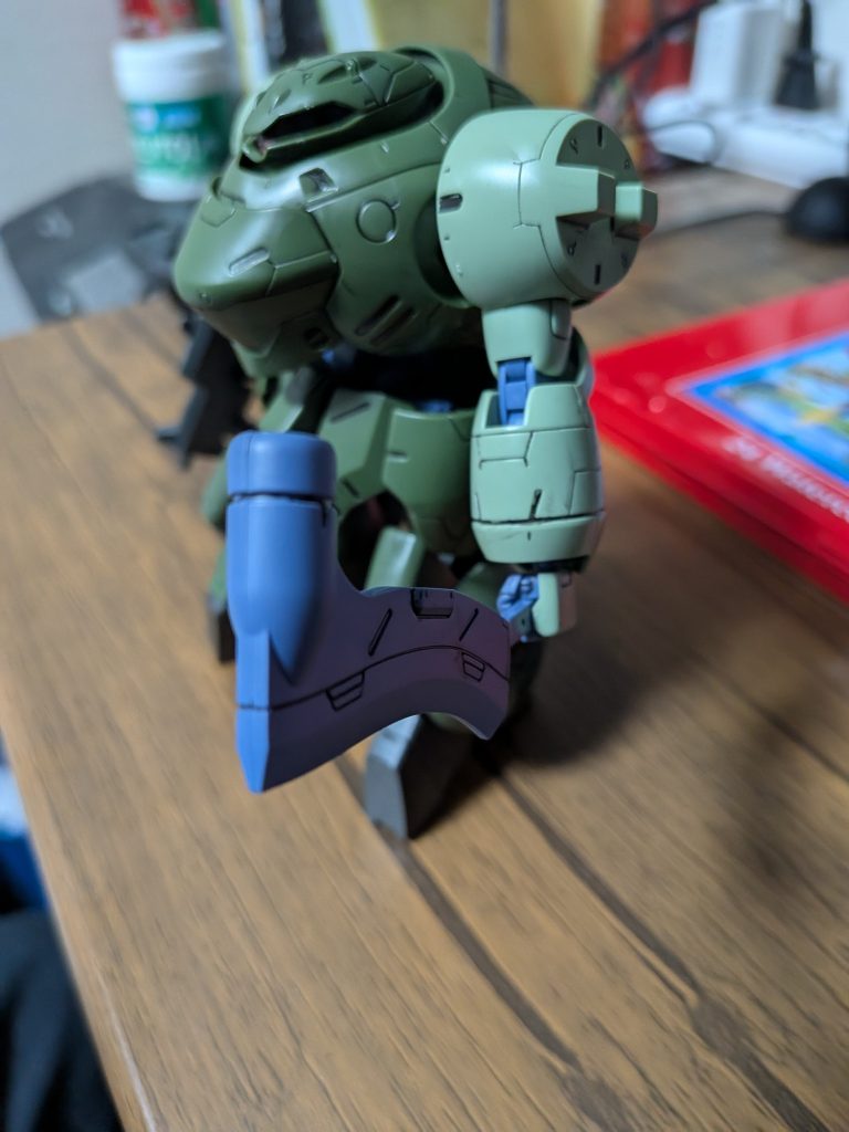 マンロディ–3枚目/制作者：匿名