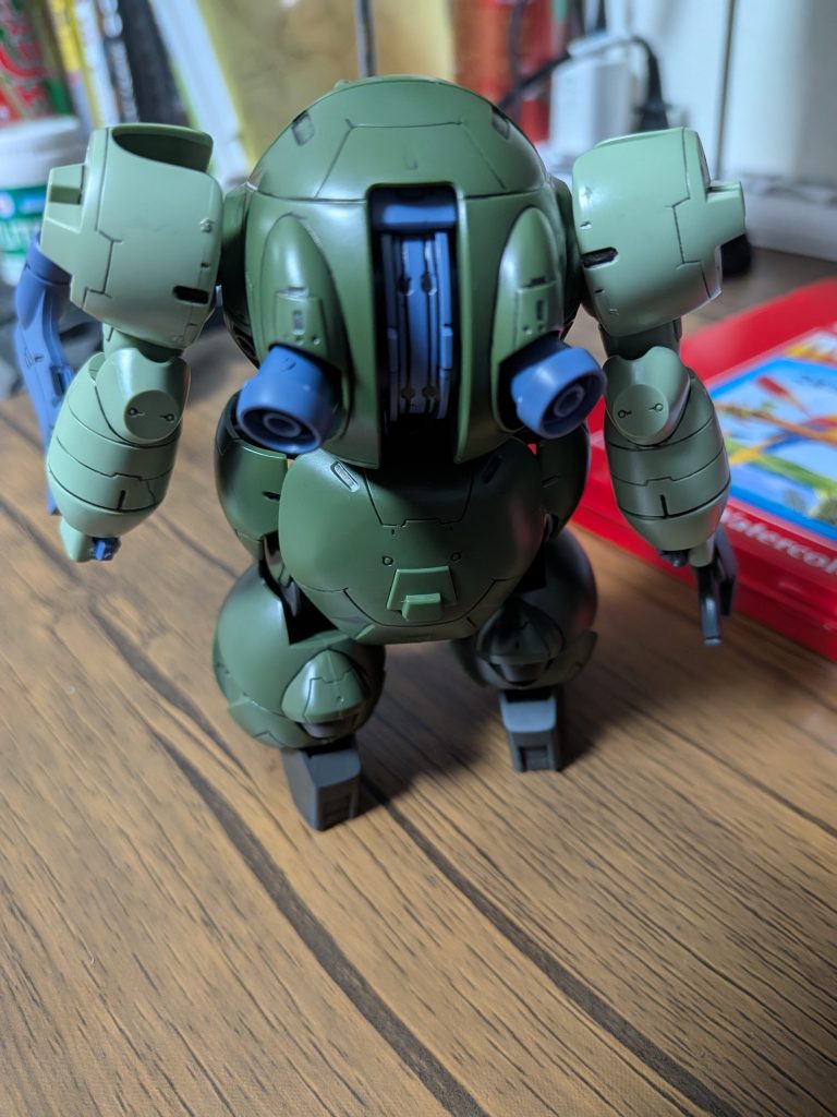 マンロディ–4枚目/制作者：匿名