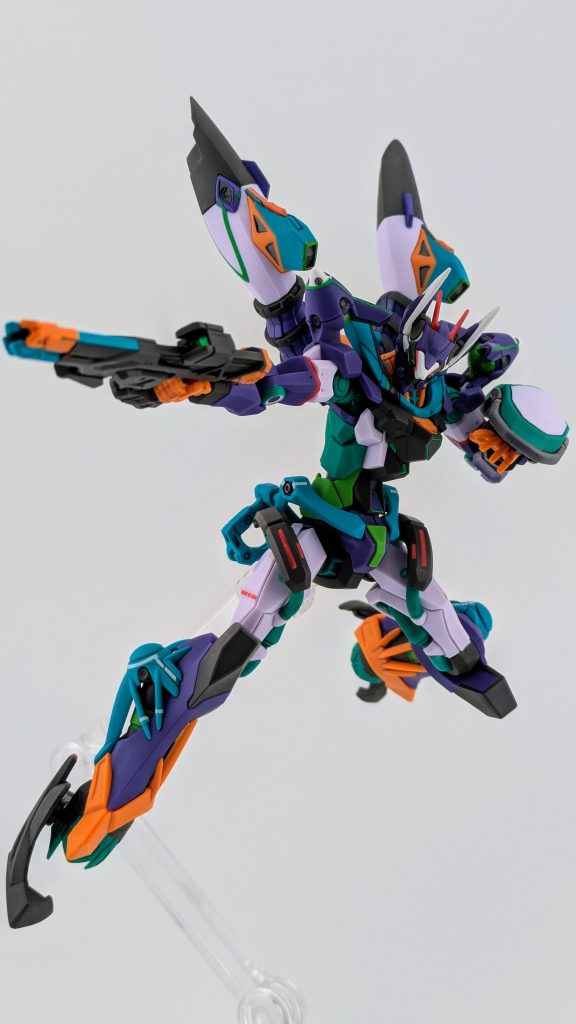 ジフレド–2枚目/制作者：くにくに