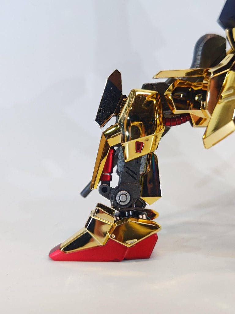 赤色は艶消しキャンディ