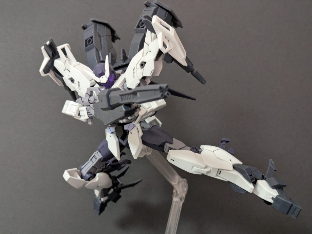 アルスジュピターヴガンダム–4枚目/制作者：yucchii