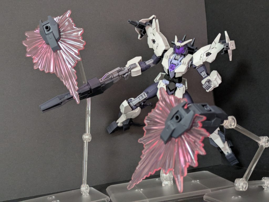 アルスジュピターヴガンダム–5枚目/制作者：yucchii