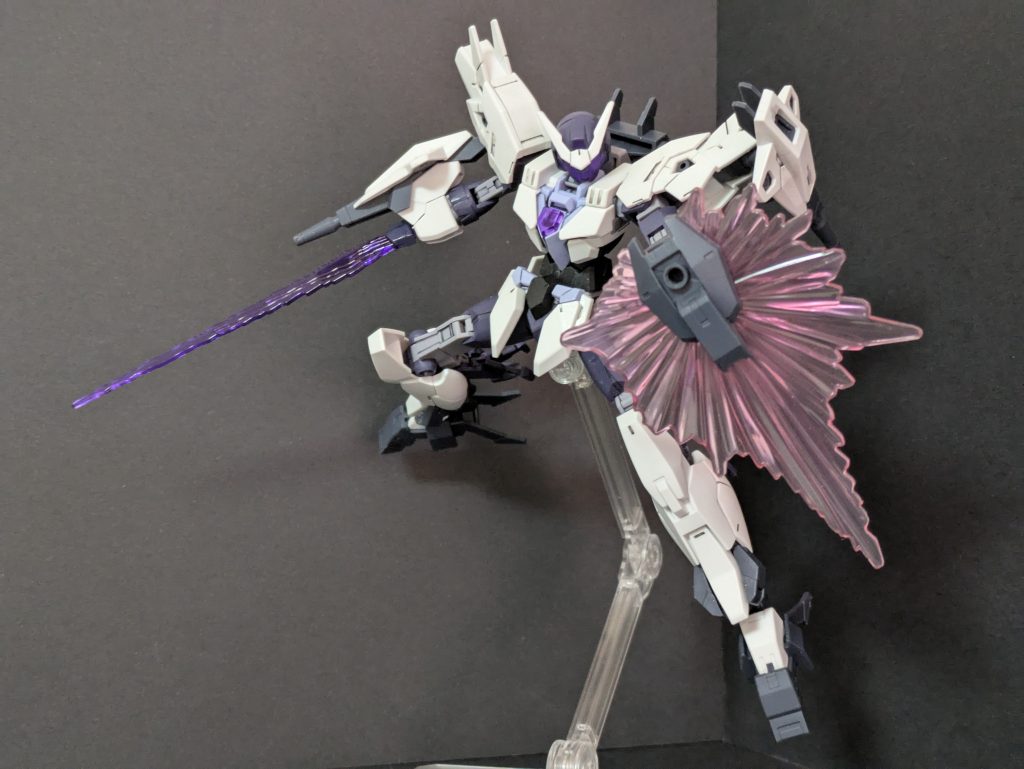 アルスジュピターヴガンダム–7枚目/制作者：yucchii