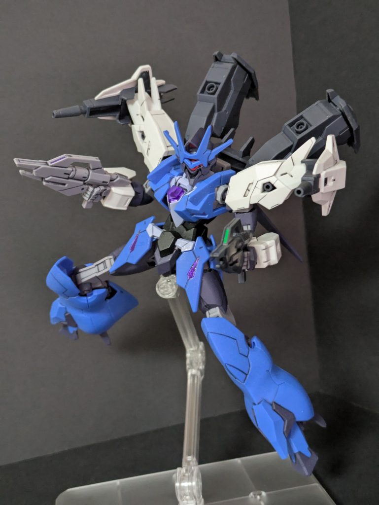 アルスアースアーマー+ジュピターアーマー