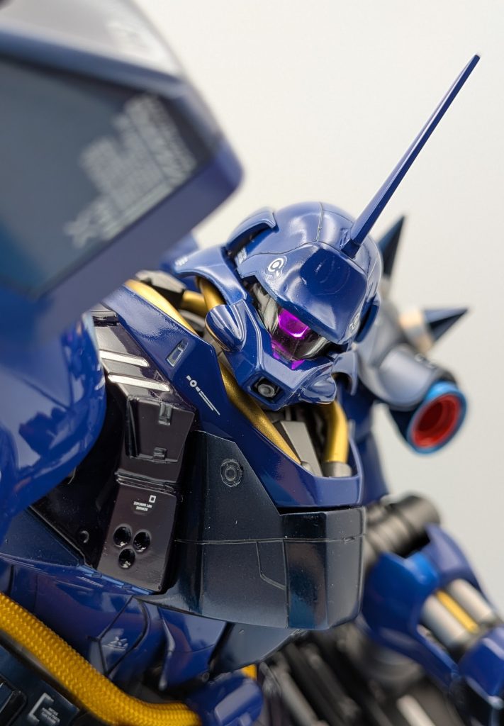 最後はあっけなく退場しましたがレズン・シュナイダーのように冷たいけど、実は優しそうなキャラ⋯好きですか?ありがとうございました