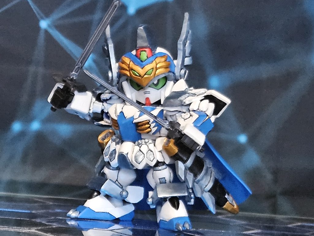 運命の三騎士揃うのは何ヶ月後だろ…。観覧ありがとうございました。