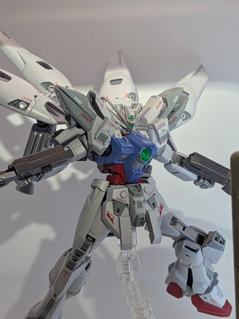 ウィングゼロ–2枚目/制作者：くり坊