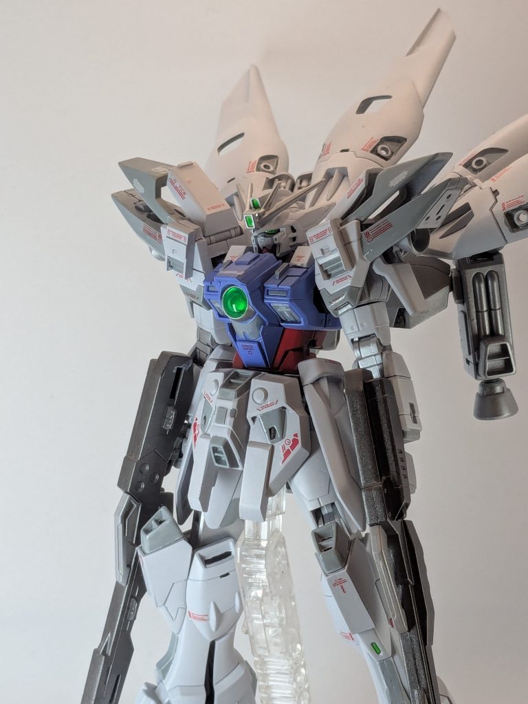 ウィングゼロ–3枚目/制作者：くり坊