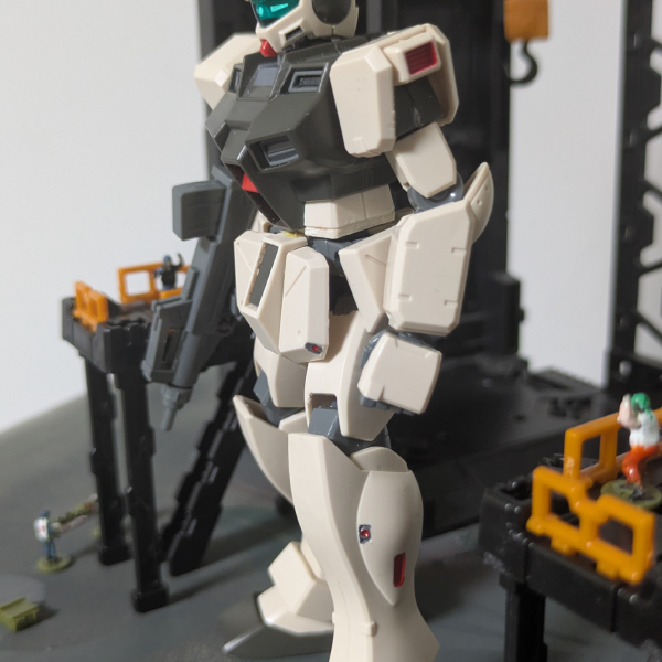 アイビス使ってジムコマ編集してます