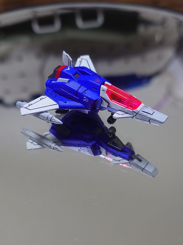 ＲＧ 1/144 デスティニーインパルス–2枚目/制作者：asta