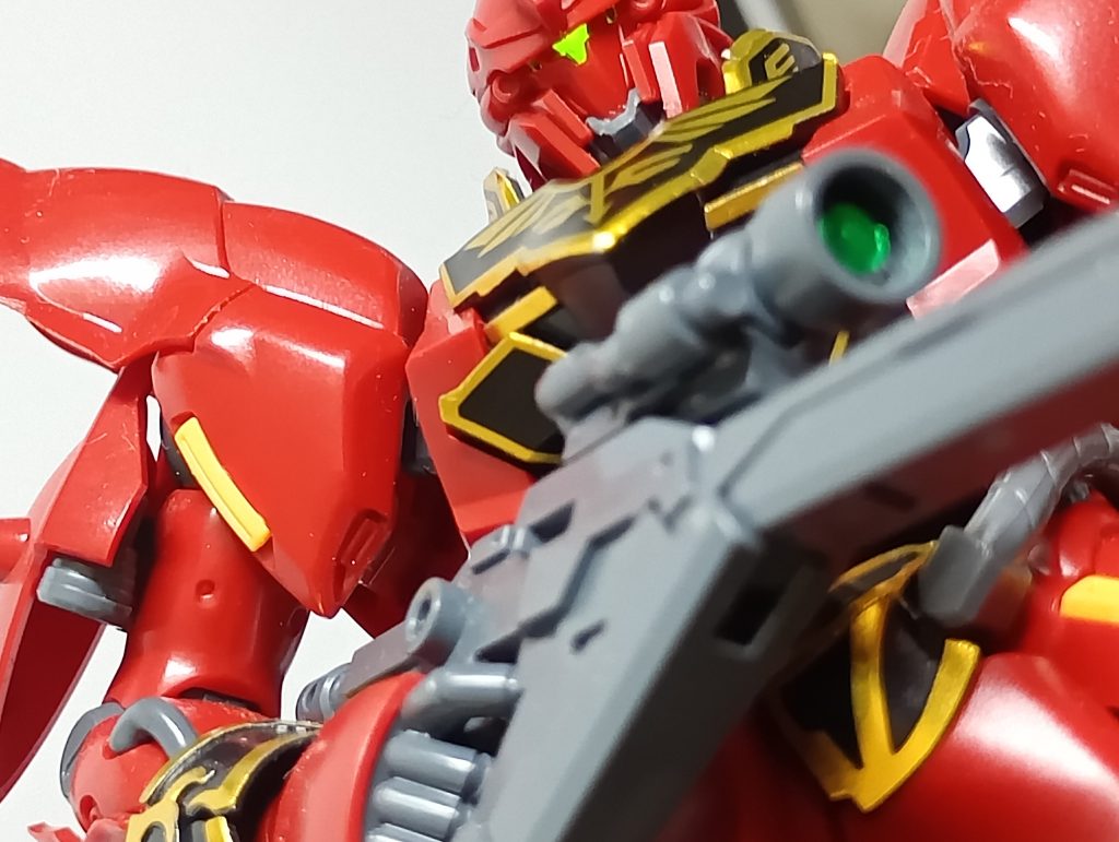 初めての電飾–4枚目/制作者：ガン初心者