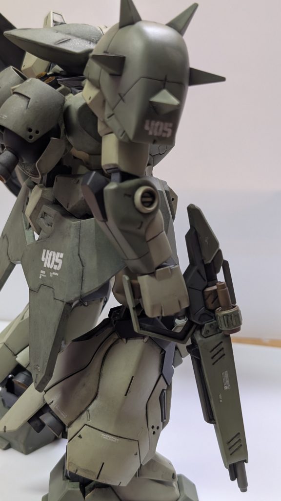 メッサーF01型–5枚目/制作者：isonoumiheisannoatama