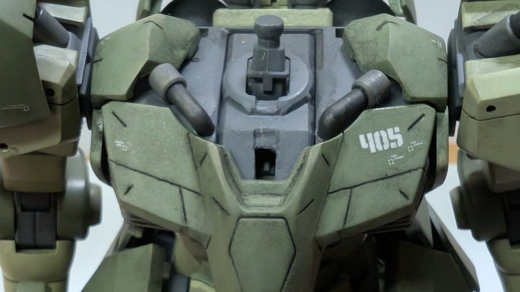 メッサーF01型–2枚目/制作者：isonoumiheisannoatama