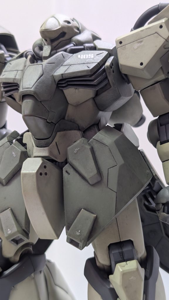 メッサーF01型–3枚目/制作者：isonoumiheisannoatama