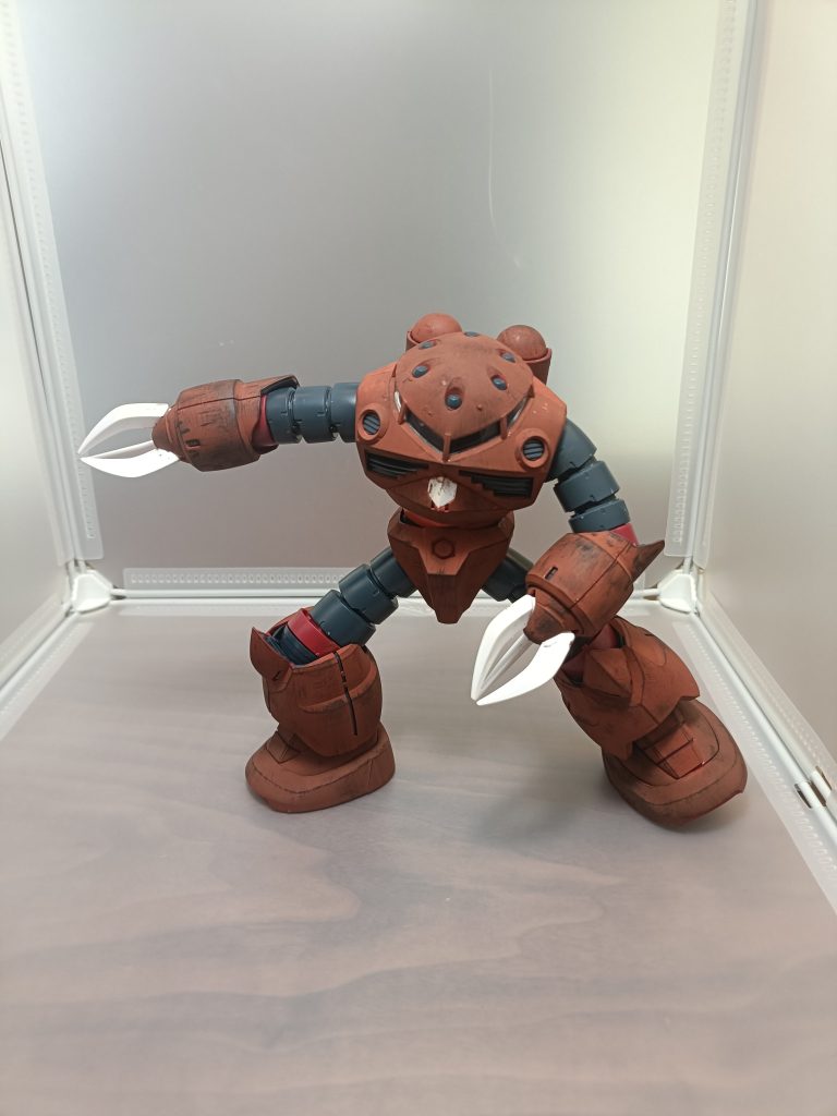 木目塗装はむずかしかった😭誰か知ってる人いたらアドバイスください👍️