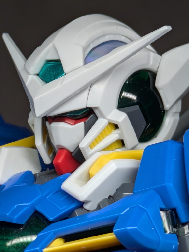 ウェザリング前