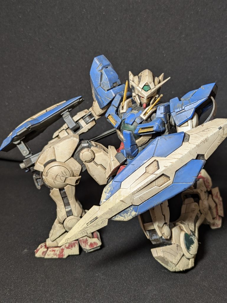 折れた翼–2枚目/制作者：すぎうらお