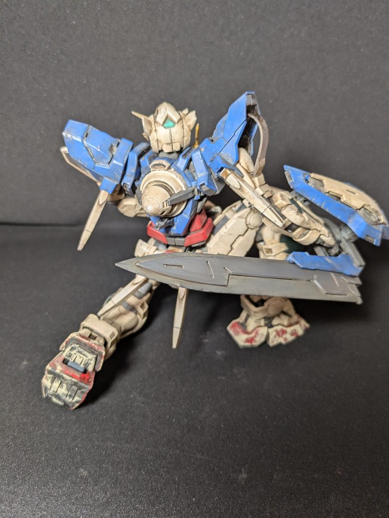 折れた翼–4枚目/制作者：すぎうらお