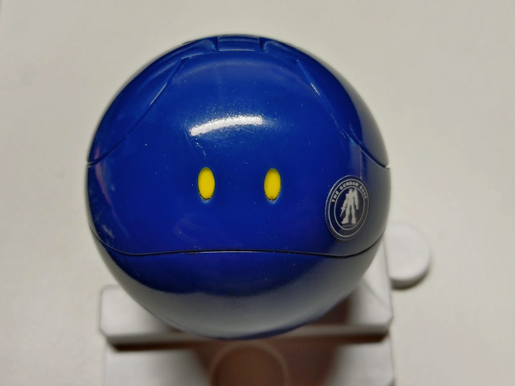 特にこれといった改造や塗装は無く、トップコートのみですが、3層程重ねた後4000〜8000まで磨きました。さほど鏡面になってないけど。