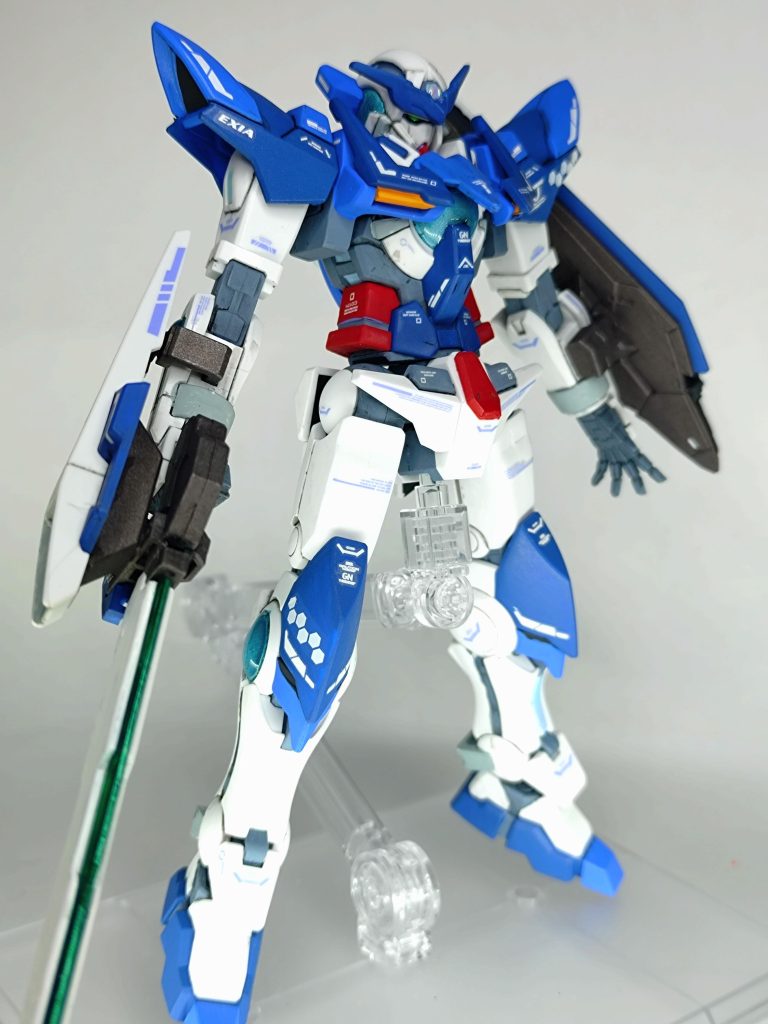 PPGN-001 アメイジングエクシア–3枚目/制作者:@redcheek