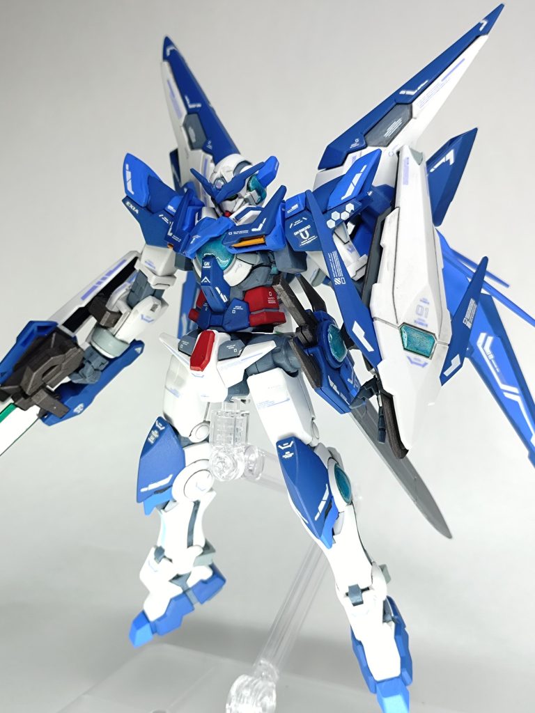 PPGN-001 アメイジングエクシア–6枚目/制作者:@redcheek