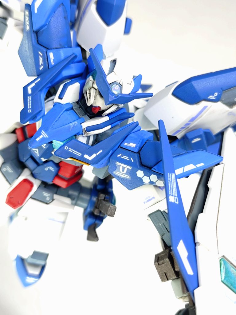 パケ絵風。画角が広く入り切らないため、いよいよ撮影ブースの拡張が頭をよぎります…