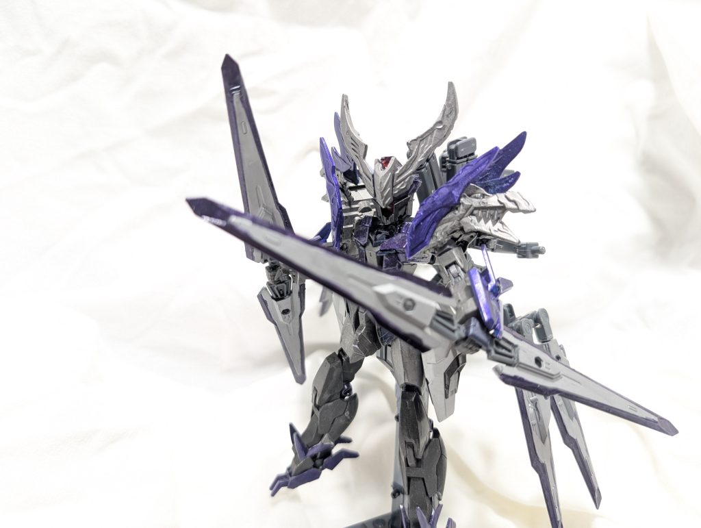 ミガロス弐式　八刀–6枚目/制作者：miyaji