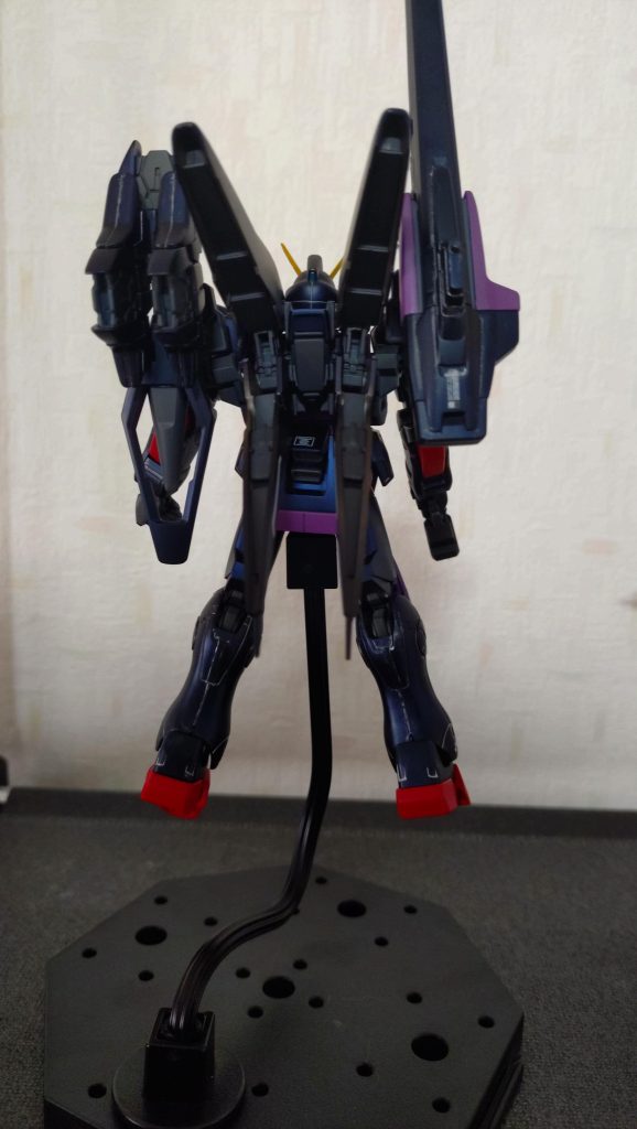 セカンドＶ–2枚目/制作者：ヒガシ