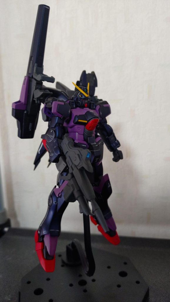 セカンドＶ–3枚目/制作者：ヒガシ