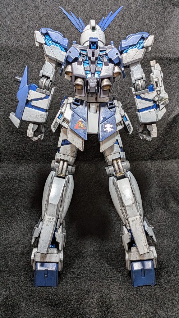 今回の作品では上手くいかないことが多々ありましたが、なんとか完成させました。