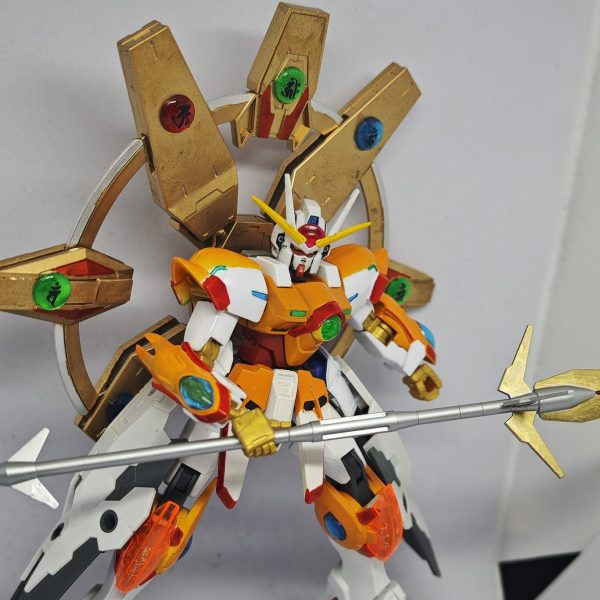 ガンダムスーリヤ