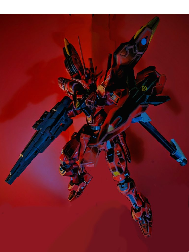 ガンダムジークアクスに登場する