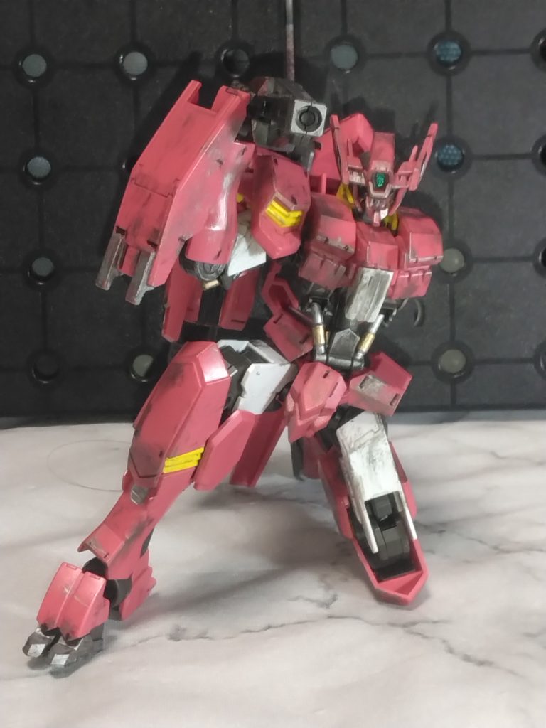 ｢スーパー！ギャラクシーキャノン！｣物語の運命を決める１発でした…当たって終わって欲しかった。