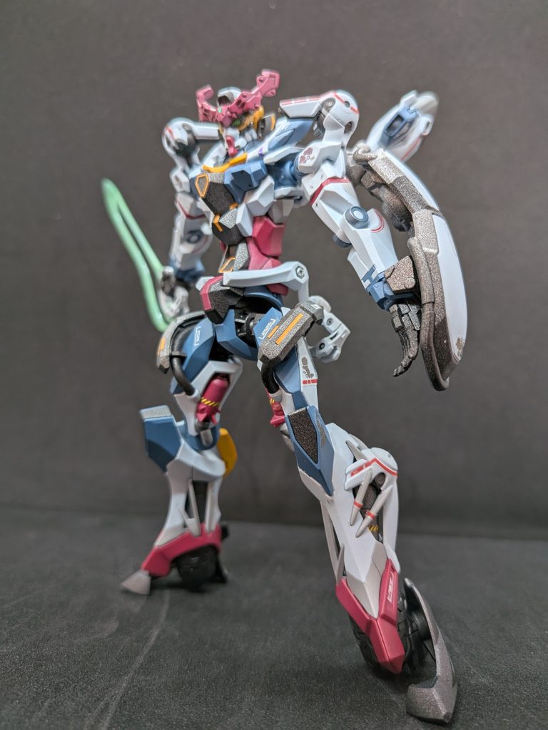 GMS-Ω GQuuuuuuX–3枚目/制作者:snowman91