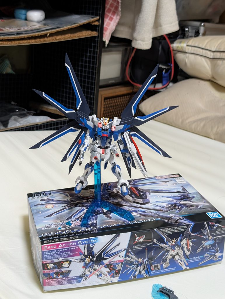 ハイマットフルバースト