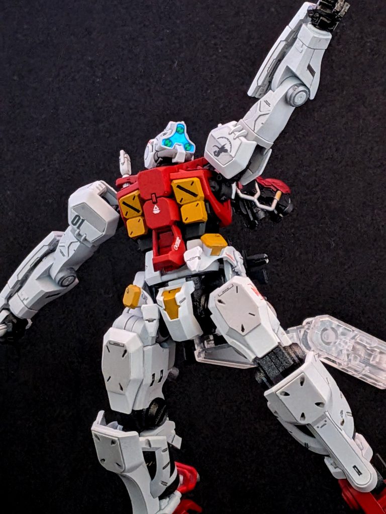 gms-01 SUGAI'S GELGOOG–2枚目/制作者:snowman91