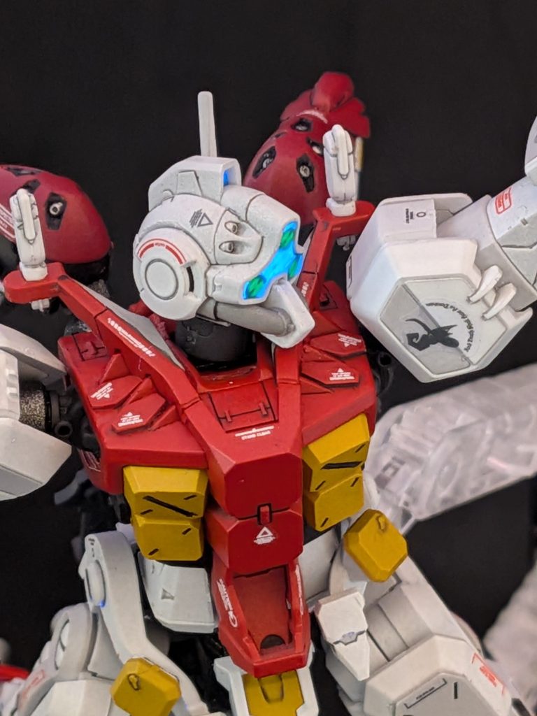 gms-01 SUGAI'S GELGOOG–3枚目/制作者:snowman91