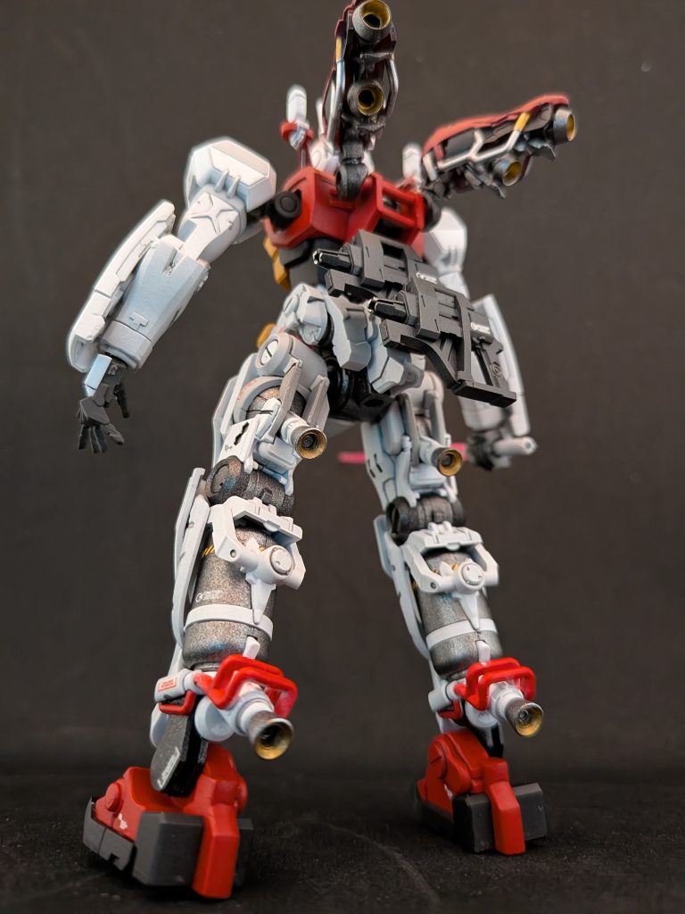 gms-01 SUGAI'S GELGOOG–2枚目/制作者:snowman91