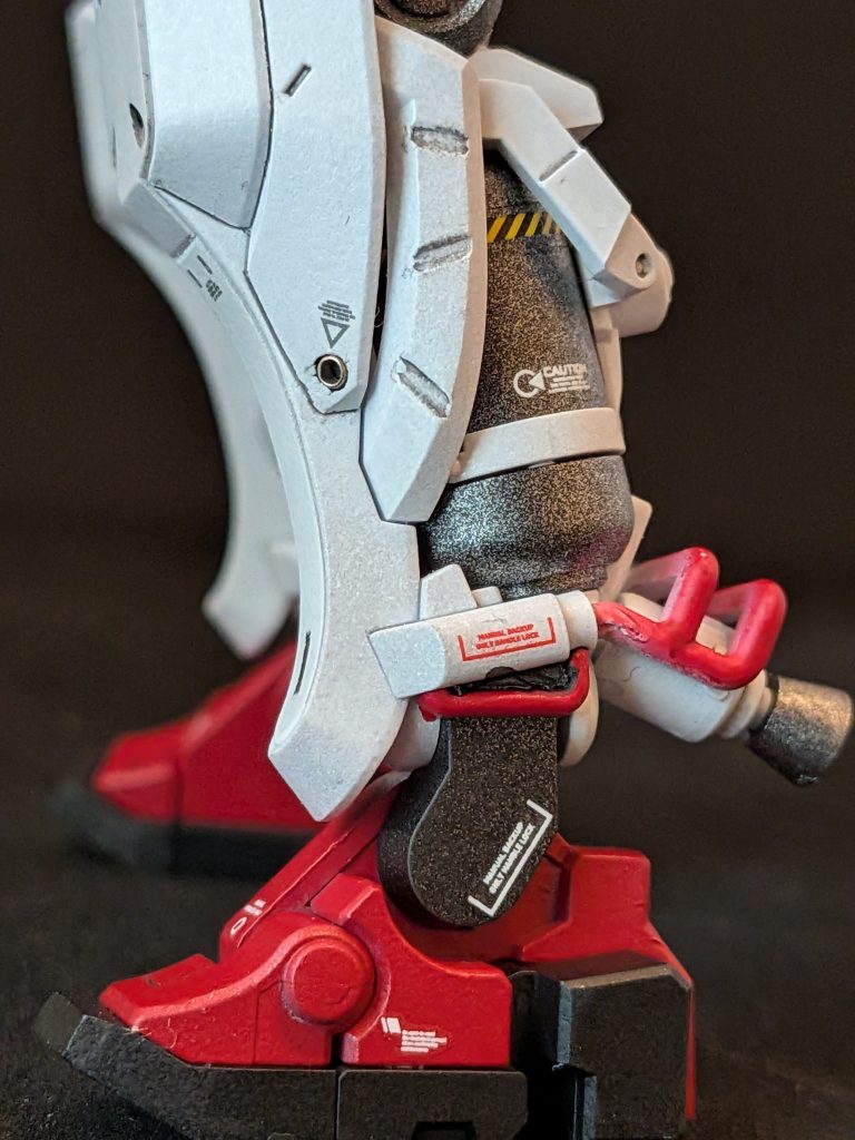 gms-01 SUGAI'S GELGOOG–3枚目/制作者:snowman91