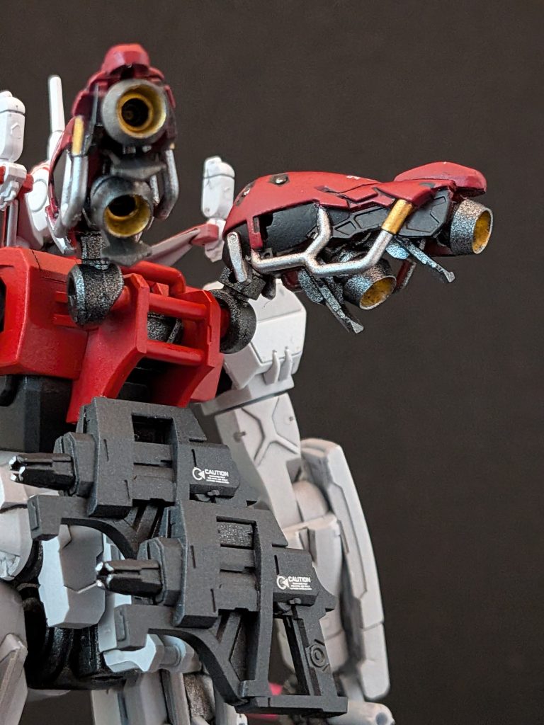 gms-01 SUGAI'S GELGOOG–4枚目/制作者:snowman91