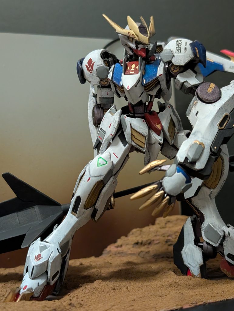 躍動感でてますかね?