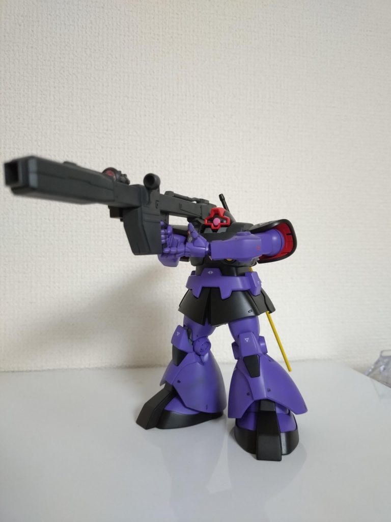 ビームバズーカ