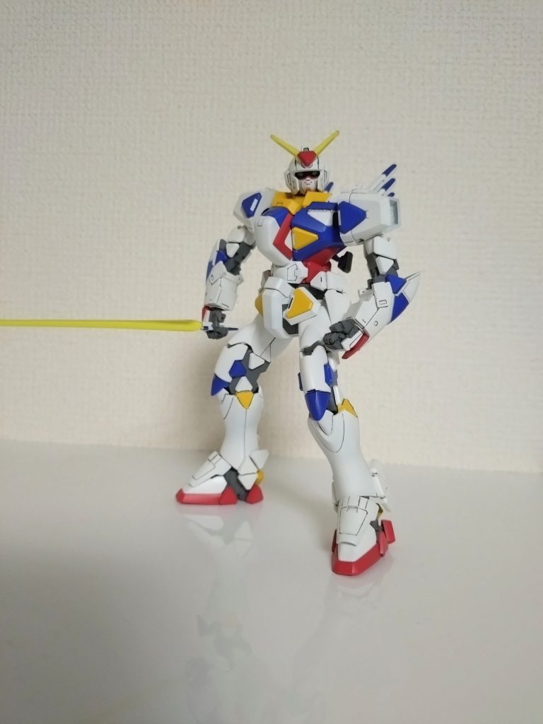 ビームサーベル